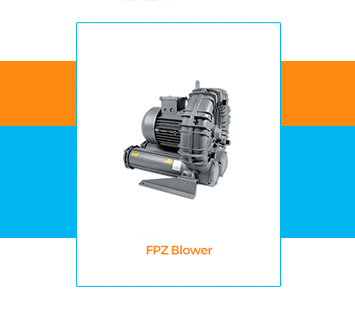 FPZ Blower