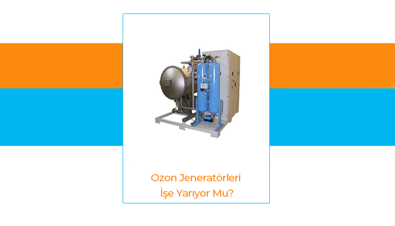 Are The Ozone Generators Useful?