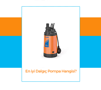 Which is the Best Submersible Pump?