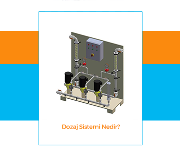 What is Dosing System?