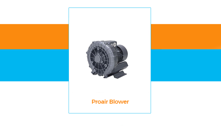 Proair Blower