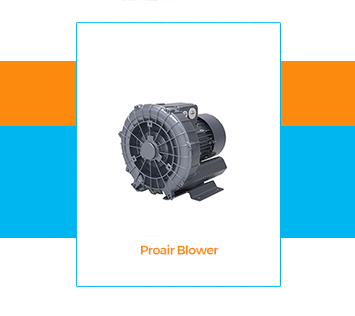 Proair Blower