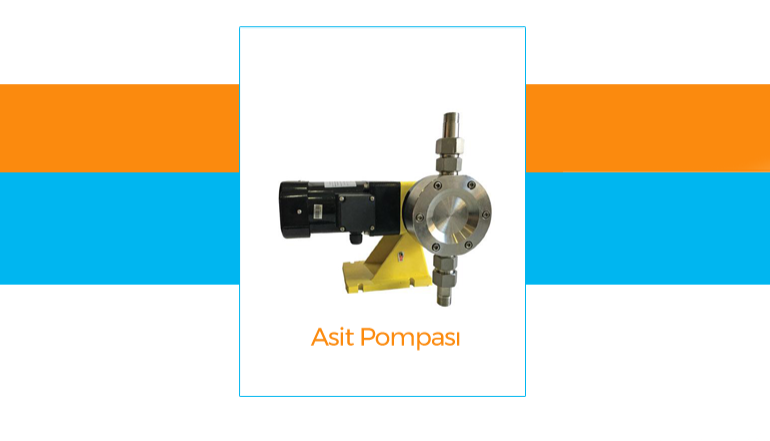 Asit Pompas