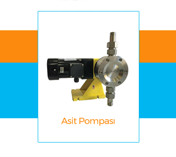 Asit Pompas