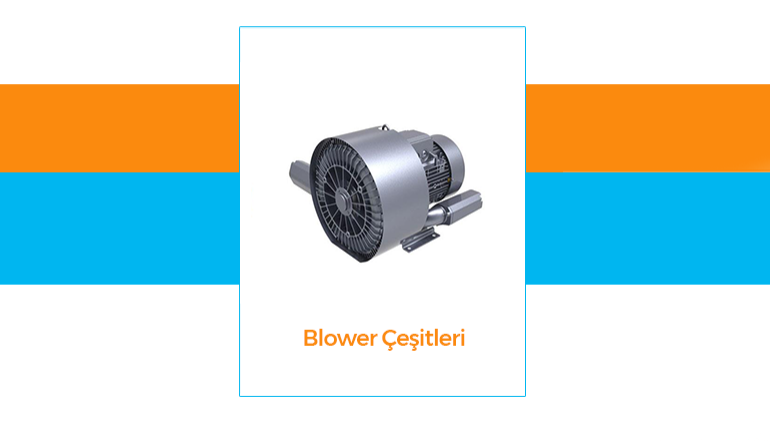 Blower Types