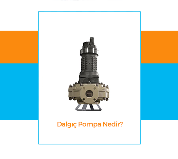 Dalg Pompa Nedir?