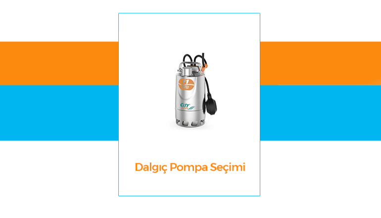 Dalg Pompa Seimi