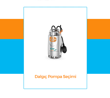 Dalg Pompa Seimi