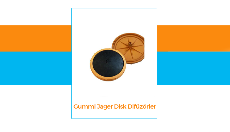 Gummi Jager Disc Diffusers