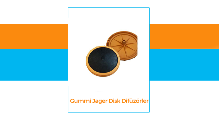 Gummi Jager Disk Difzrler