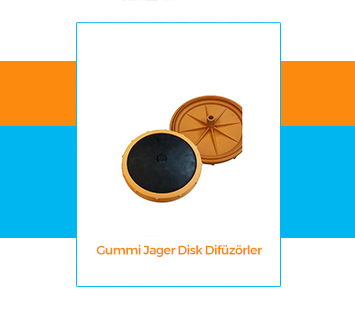 Gummi Jager Disk Difzrler