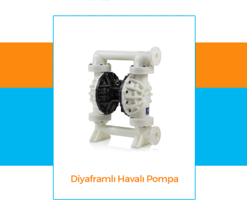 How Does The Diaphragm Pump Operate?