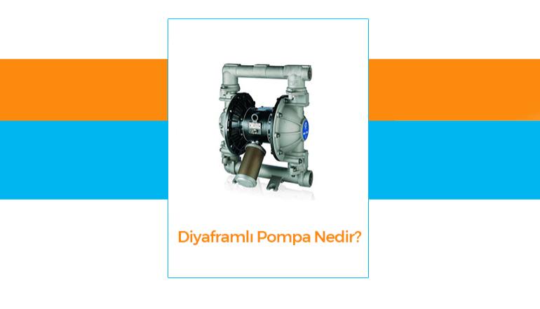 What is a Diaphragm Pump? 