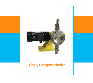 Dozaj Pompas Nedir?