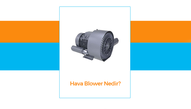 What is Air Blower?