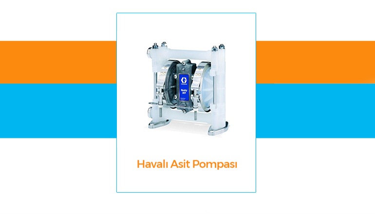 Haval Asit Pompas