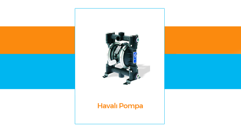 Haval Pompa