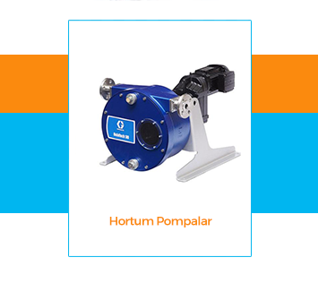 Hortum Pompa Nedir?