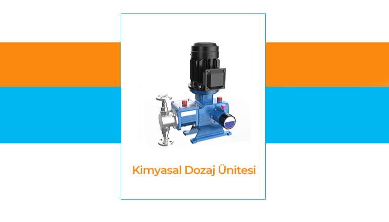 Kimyasal Dozaj nitesi