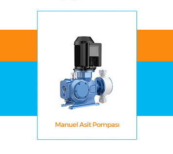 Manual Acid Pump