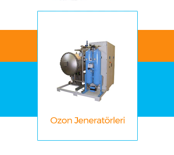 Ozon Jeneratrleri Nasl alr