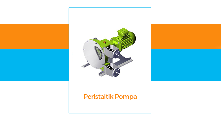 What is Peristaltic Pump?