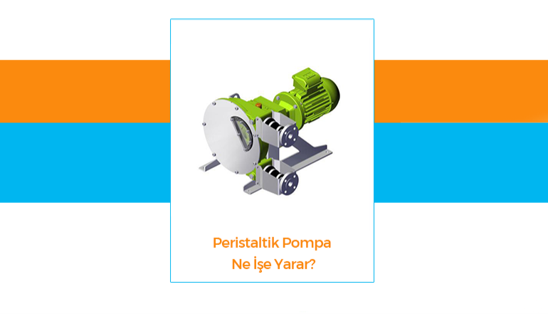 What Does a Peristaltic Pump Do?