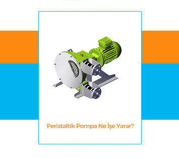 What Does a Peristaltic Pump Do?