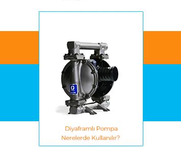  Where Are Transfer Pumps Used?
