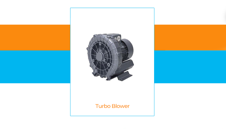 Turbo Blower