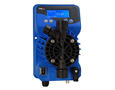 Electromagnetic Dosing Pumps