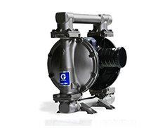 Air Operated Double Diaphragm Pumps