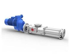 Progressive Cavity Pumps