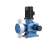 Motorized Dosing Pumps