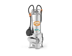 Submersible Pumps