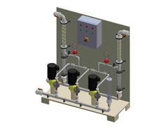 Dosing Systems