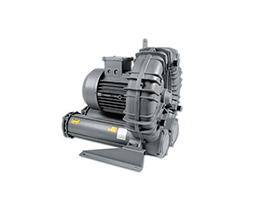 Blowers and Vacuum Pumps