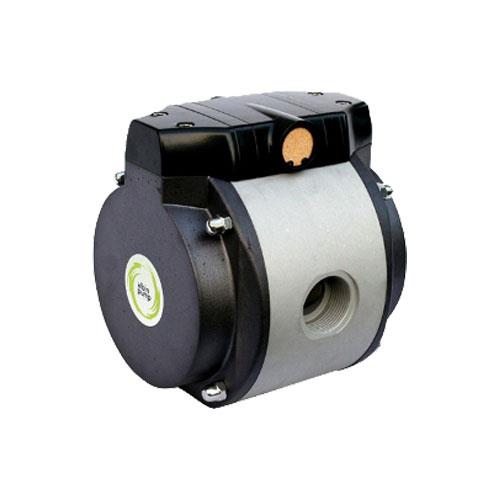 Albin Ad 120 Series 1 1/4" Air Operated Double Diaphragm Pumps