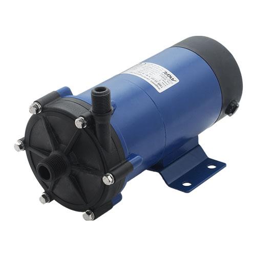 Argal Basis and Prima Series Mag Drive Sealless Cemtrifugal Pumps