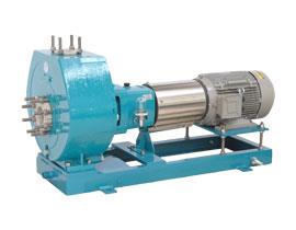 Argal Europa Series Horizontol Centrifugal Pumps