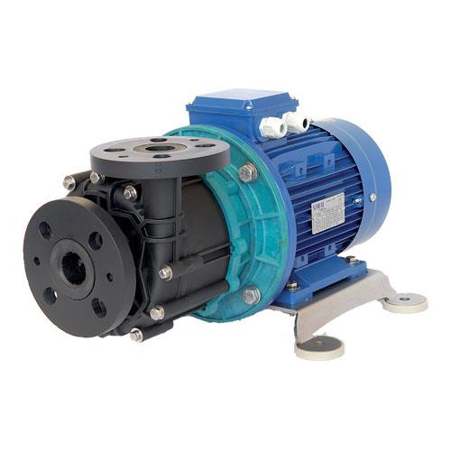 Argal Route Series Horizantol Centrifugal Pumps