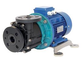 Argal Route Series Horizantol Centrifugal Pumps