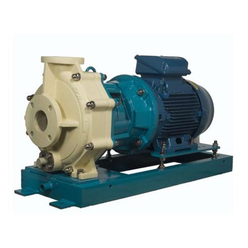 Argal Saturn Evo Series Horizontol Fiberglass Centrifugal Pumps