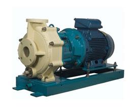 Argal Saturn Evo Series Horizontol Fiberglass Centrifugal Pumps