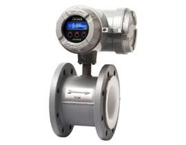 Asamag Af6 Electromagnetic Flowmeters