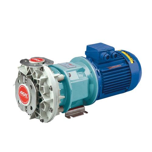 Argal Frontiera Series Horizantal Centrifugal Pumps