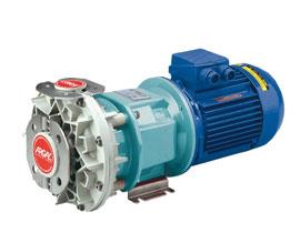 Argal Frontiera Series Horizantal Centrifugal Pumps