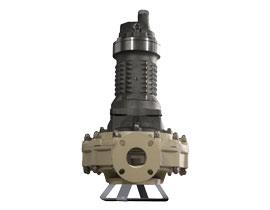 Argal Satun Sub Series Sumersible Pumps