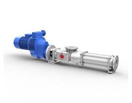 Bellin N & L Series Mono Pumps