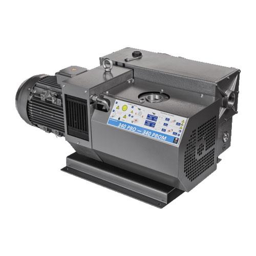 Bigiesse Pbo Serisi Vakum Pompaları Bigiesse Pbo Serisi Vakum Pompaları